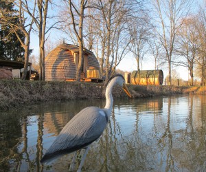 Gite de vacances en Champagne Ardennes - 22769