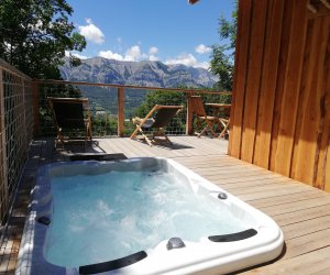 location en Provence Alpes Cote Azur  St Julien En Champsaur 2 personnes 23489