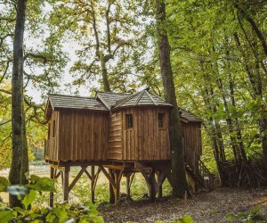 Hbergement 6 personnes  37 km* de Froidevaux