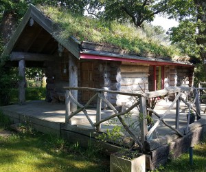 Cabane Champtre - Landes