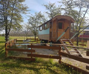 location gite prs de La-Chapelle-en-Vercors