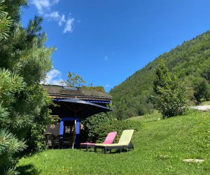 Montriond Le Petit Nid d'Amour - Haute-Savoie