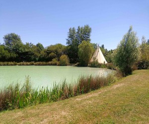 Hbergement de vacances en Gironde  Berson n22523