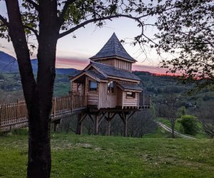 location gite prs de La-Chapelle-en-Vercors