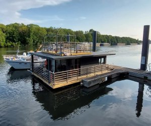 Tourisme fluvial en Ile de France