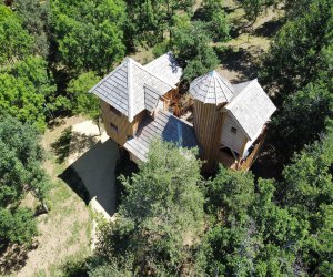 Logement 6 personnes  30 km* de Sanssac L'eglise