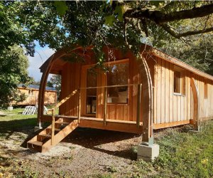 Location vacances 4 personnes  37 km* de Sainte-Catherine De Fierbois