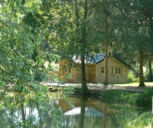 Hbergement de vacances dans l'Aisne  Cessires-Suzy n22614