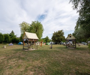 Saverne Bivouac d'Alsace - 2 personnes - Bas-Rhin