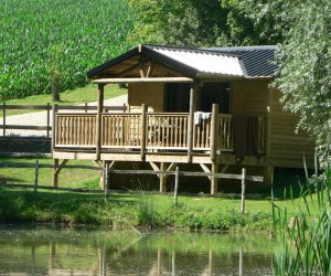 Hbergement de vacances dans l'Aisne  Cessires-Suzy n22619