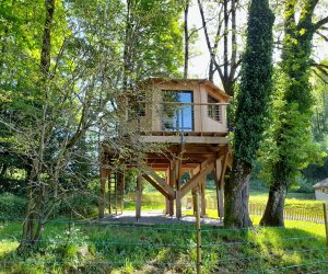 La Cabane Aux Tourterelles - Tarn