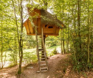 Sainte-Catherine De Fierbois Cabane Familiale - Indre-et-Loire