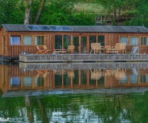 Tourisme fluvial en Pays de Loire