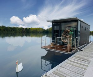 Tourisme fluvial en Ile de France