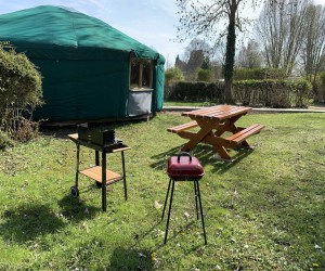 location gite prs de Oisy-le-Verger