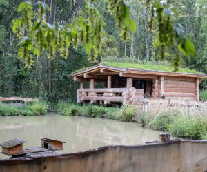 Hbergement de vacances en Ile de France - 23080