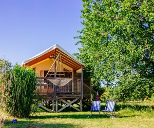 Location vacances 5 personnes  13 km* de Bernos Beaulac