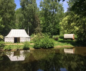 Hbergement de vacances dans l'Allier  HURIEL n22832