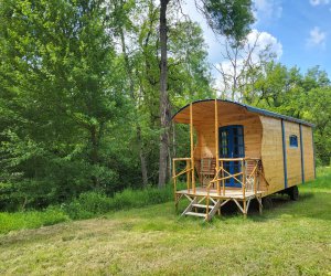 Hbergement de vacances dans l'Allier  HURIEL n22826