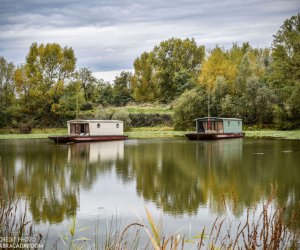 Tourisme fluvial en Auvergne