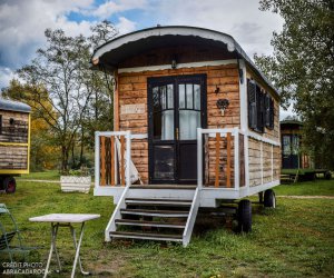 Hbergement de vacances dans l'Allier  Chassenard n22824