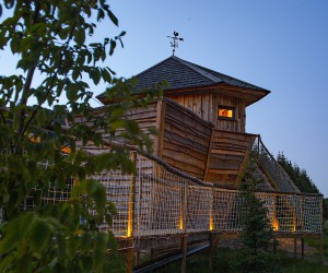 MITTLACH La Cabane du Vigneron & Spa - Haut-Rhin