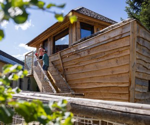 MITTLACH La Cabane du Pcheur & Spa - Haut-Rhin