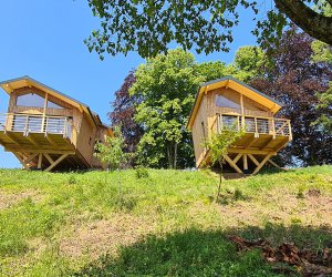 DOLE Cabane la Perle - Jura