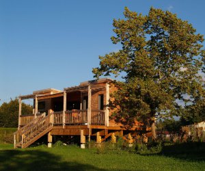 Hbergement de vacances en Haute Loire  Chamalires-Sur-Loire n22884