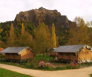 Hbergement de vacances en Haute Loire  Chamalires-Sur-Loire n22876