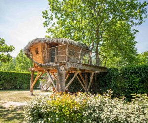 L'isle-Sur-La-Sorgue La Cabane de Pan - Vaucluse