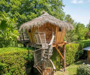 L'isle-Sur-La-Sorgue La Cabane aux Oiseaux - Vaucluse