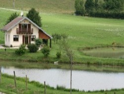 Hbergement de vacances dans le Doubs  Froidevaux n10154