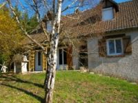 Holiday home close to loire Castles in France.
