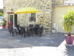 Hbergement de vacances dans l'Aveyron  Sainte Eulalie d'Olt n10728