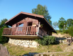 Le Tholy Village de gites en hautes Vosges.