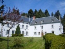 Location de vacances en Limousin en Corrze - 10837