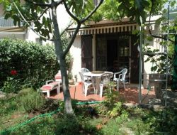 Holiday rental close to Grasse.