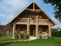 Holiday home in the Val de Loire.