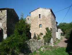 Holiday homes near Anduze in the Gard.