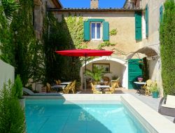 Bed and Breakfast near Agde and Beziers