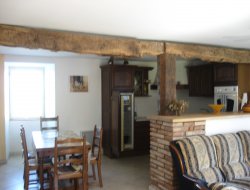 Holiday home close to Albi in Midi Pyrenees.