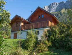 Holiday rental close to Annecy in France