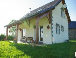 Holiday home in Auvergne
