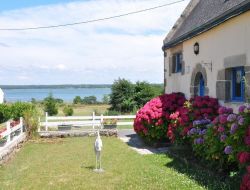 Holiday homes near Lorient in South Brittany