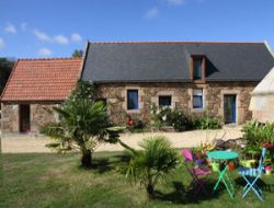 Holiday cottages close to Perros Guirec in Brittany
