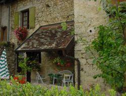 Holiday cottages near Besancon in Franche Comte.
