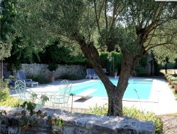 Holiday home in the Gard, Languedoc Roussillon.