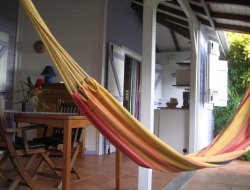 Seaside holiday rental in Guadeloupe, French Caribbean island