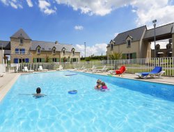 Holiday rentals in Saint Malo